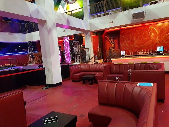 Studio 60 Nightclub